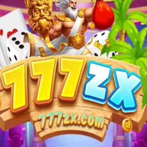 777ZX - Pertempuran Seru di Dunia MOBA