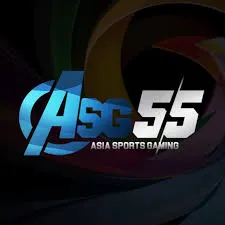 ASG55 - Game Domino Seru dan Menantang