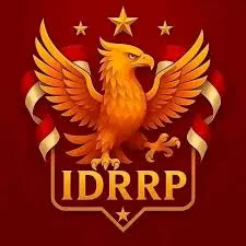 IDRRP - Permainan Mahjong Seru dan Menantang
