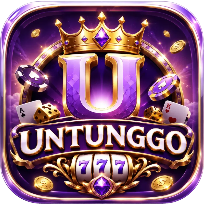 UNTUNGGO - Game Memancing Seru dan Menarik